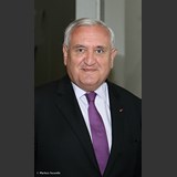 Jean-Pierre Raffarin - Ancien Premier Ministre - Planète PME